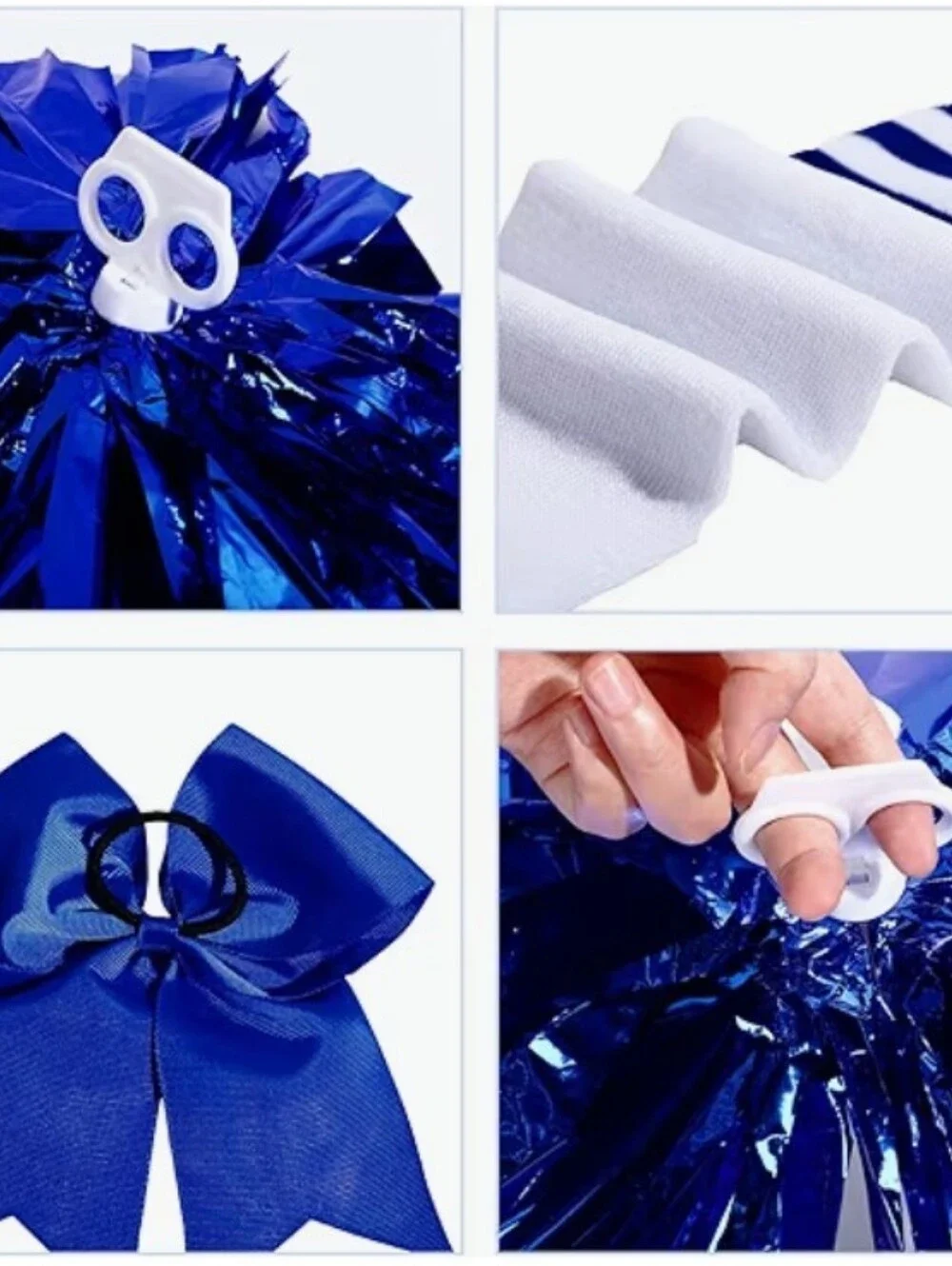 Kids Blue 